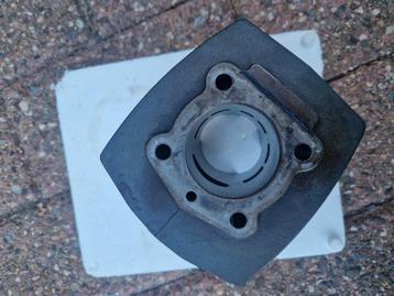 Malossi 70cc cilinder ZONDER PISTON beschikbaar voor biedingen