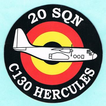 Belgian Air Force Magneetstickers 16 divers beschikbaar voor biedingen