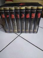 cassette vidéo de la série de 8 de Bruce Lee, CD & DVD, Enlèvement