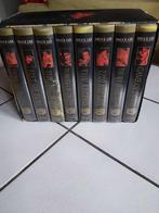 video cassette van bruce lee serie van 8, Ophalen