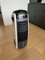 Rafraîchisseur d’air, Elektronische apparatuur, Ventilatoren, Ophalen, Ventilator met afstandsbediening, Zo goed als nieuw, Torenventilator