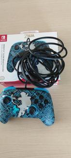 vaste controller voor de nintendo switch, Games en Spelcomputers, Spelcomputers | Nintendo Consoles | Accessoires, Ophalen of Verzenden