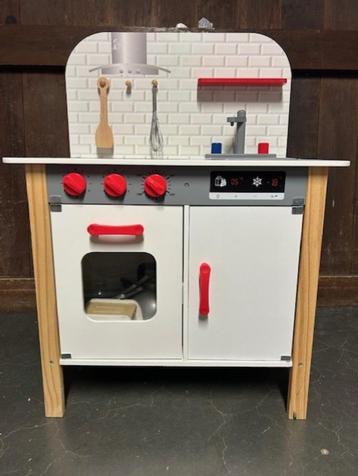 Kitchenette jouet -LIDL, Enfants & Bébés, Enlèvement, Utilisé