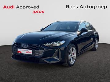 Audi A5 Avant A5 Avant 2.0 TFSI Advanced S tronic beschikbaar voor biedingen