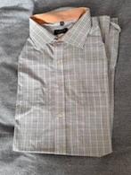 Hemden voor mannen, Verzenden, Gedragen, Halswijdte 43/44 (XL)