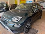 Fiat 500x Cross 1.0i 120 pk 2020 65.000 km, Auto's, Fiat, Voorwielaandrijving, Bedrijf, 5 deurs, 3 cilinders