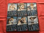 Elvis presley dvdfilms, Comme neuf, Enlèvement ou Envoi