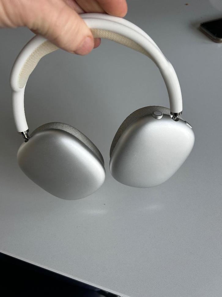 Koptelefoon, TV, Hi-fi & Vidéo, Casques audio, Comme neuf, Circum-aural, Autres marques, Sans fil, Bluetooth, Surround, Enlèvement