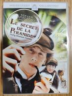 Young Sherlock Holmes (1985) (Steven Spielberg) Zeldzaam DVD, Ophalen of Verzenden, Zo goed als nieuw