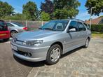 Peugeot 306 1.6 xt automaat 115500km, Ophalen, Peugeot