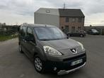 Peugeot Partner 1.6 Benzine, Auto's, Bedrijf, Handgeschakeld, Peugeot, Te koop