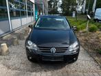Volkswagen golf benzine gekeurd garantie, Voorwielaandrijving, Testrit aan huis, Stof, Zwart