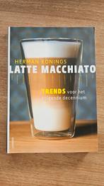 Herman Konings - Latte macchiato, Enlèvement ou Envoi, Herman Konings