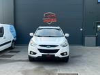 Hyundai iX35 1.6i Airco 1ste Eigenaar EURO 5, Auto's, Hyundai, 1591 cc, 4 cilinders, 149 g/km, Wit