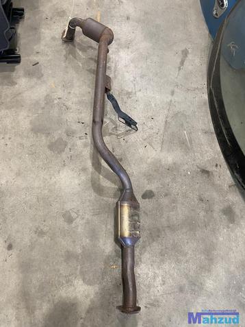 2002 MERCEDES CLK W209 CLK200 1.8 Katalysator 2002-2010 beschikbaar voor biedingen