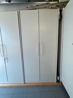 BULO (bureau/kleer)kast nog 2 stuks beschikbaar, Ophalen, Overige materialen, Gebruikt, 50 tot 100 cm