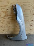 FORD MONDEO 3 zilver 60 6O Links voorscherm zijscherm 2000-2, Gebruikt, Links, Ford