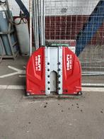 scie mural hilti ds-bg80, Ophalen, Zo goed als nieuw