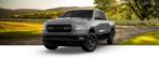 DODGE RAM 5.7i V8 BIG HORN EDITION BACKCOUNTRY OFFROAD 4X4, Auto's, Automaat, Parkeersensor, Leder, 5 zetels