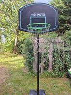 Kipsta basketbalpaal, Ophalen, Gebruikt, Ring, Bord of Paal