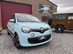 Renault Twingo 1.0i SCe Zen PRET A IMMATRICULER‼️, Boîte manuelle, 5 portes, Berline, Particulier