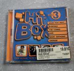CD Hitbox 3, Comme neuf, Enlèvement ou Envoi