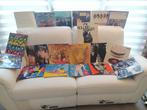 Belle Collection Vinyles Rolling Stones, Cd's en Dvd's, Ophalen, Gebruikt, Rock-'n-Roll