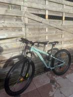 Rockrider fiets, Fietsen en Brommers, 57 cm of meer, Heren, Zo goed als nieuw, Ophalen