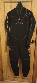 Aqua semi droopak maat Medium, Enlèvement ou Envoi