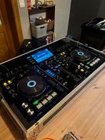 Pioneer XDJ-RX + Flightcase – In goede staat, Muziek en Instrumenten, Ophalen, Gebruikt, Draaitafel, Pioneer