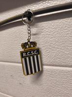 Porte clef club foot, Enlèvement