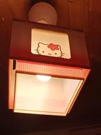 Hello kitty luster, Kinderen en Baby's, Ophalen, Zo goed als nieuw