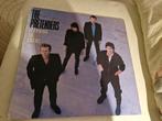 THE PRETENDERS  LEARNING TO CRAWL, Ophalen of Verzenden, Zo goed als nieuw