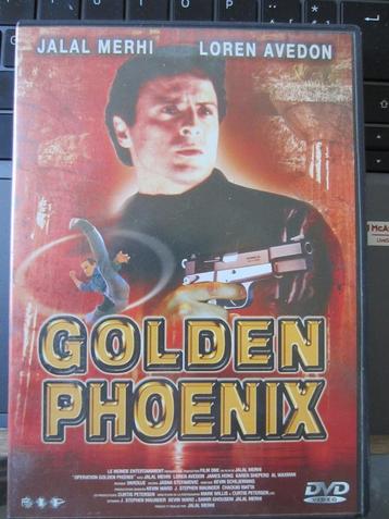 GOLDEN PHOENIX