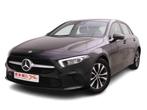 MERCEDES A-Klasse A180i 136 Style + GPS Widescreen + LED Lig, Auto's, Zwart, Handgeschakeld, Navigatiesysteem, Te koop