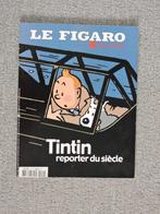 Tintin Reporter du Siècle - Le Figaro Hors-Série NEUF, Livres, BD, Enlèvement ou Envoi, Neuf