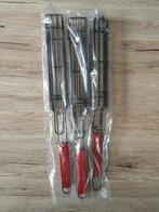 Paniers à griller pour barbecue, Elektronische apparatuur, Grillplaten, Ophalen of Verzenden