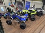 QUADCENTRUM V/D HAM 28 jaar officieel Yamaha ATV verdeler!, Motoren
