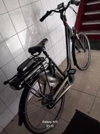 Flowbike elektrische fiets voor dames, Fietsen en Brommers, Ophalen of Verzenden, Gebruikt, Overige merken