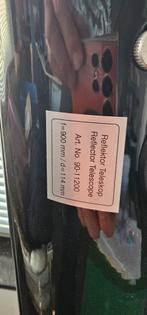 National Geographic 114/900 telescoop, TV, Hi-fi & Vidéo, Matériel d'optique | Télescopes, Enlèvement