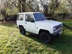Daihatsu rocky, Auto's, Daihatsu, Rocky, Wit, Particulier, SUV of Terreinwagen