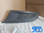 VW POLO 6R LINKS Afdekkap BUMPER GRILLE ROOSTER 6R0853665C, Auto-onderdelen, Gebruikt, Links, Volkswagen, Bumper