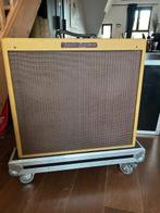 Ampli Fender Bassman 59' Ltd, Enlèvement, Comme neuf, Guitare, 50 à 100 watts