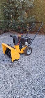 Souffleuse à neige, Jardin & Terrasse, Enlèvement, Neuf, Autre