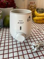 Philips Avent flessenwarmer, Kinderen en Baby's, Ophalen, Zo goed als nieuw