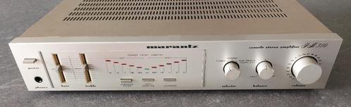 Marantz amplifier PM310, TV, Hi-fi & Vidéo, Amplificateurs & Ampli-syntoniseurs, Utilisé, Stéréo, Moins de 60 watts, Marantz, Enlèvement ou Envoi