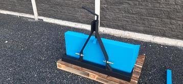 Nieuwe grondschepbak 1m beschikbaar voor biedingen