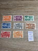 Belgie spoorwegen, Postzegels en Munten, Ophalen of Verzenden, Postfris, Postfris