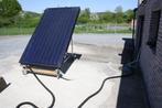 Chauffe eau solaire, Ophalen, Gebruikt, Geiser