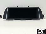 Navigatie display BMW 5-serie F10 ('10-'13) 9321016, Auto-onderdelen, Gebruikt, Ophalen of Verzenden